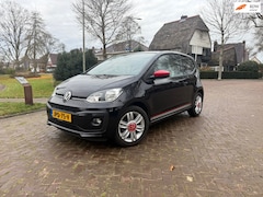 Volkswagen Up! - 1.0 Beats | Luxe | Clima | Camera | DAB+