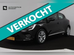 Renault Clio - 1.0 TCe Zen (LANE-ASSIST, CRUISE CONTROL, NAVIGATIE)