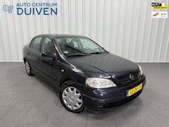Opel Astra - 1.6-16V GL | Nieuw APK | Trekhaak