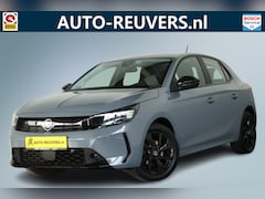 Opel Corsa - 1.2 GS Line / LED / Airco / Cruisecontrol / LMV