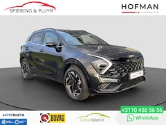 Kia Sportage - 1.6 T-GDi Plug-in Hybrid AWD GT-Line 360 Camera | Dhoek | El-Aklep