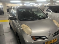 Nissan Micra - 1.2 e-Vision