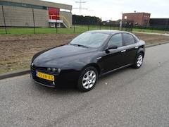 Alfa Romeo 159 - 1.8 mpi Business