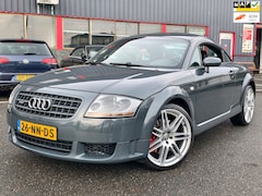 Audi TT - 3.2 V6 quattro / YOUNGTIMER / NL AUTO / OHB / NETTE AUTO / AIRCO /