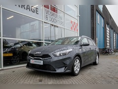 Kia Cee'd Sportswagon - Ceed 1.0 T-GDi ComfortLine | Stoel en stuurverwarming | Camera