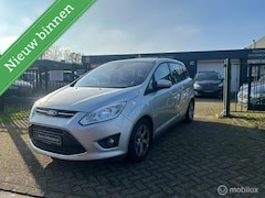 Ford Grand C-Max - 1.0/ 7p/compleet nieuwe motor twv 4k