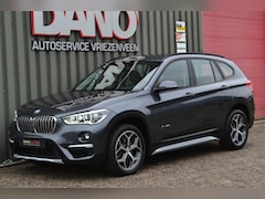 BMW X1 - xDrive25i High Executive LED/Camera/ACC/Navi