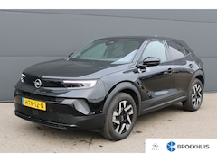 Opel Mokka - 1.2 Turbo Edition | Navigatie | Camera | Stoelverwarming | Apple carplay | Parkeersensoren