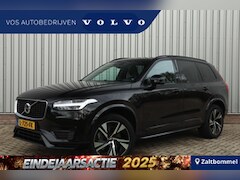 Volvo XC90 - 2.0 T8 Twin Engine AWD R-Design Intro Edition Trekhaak l Bowers & Wilkins audio l