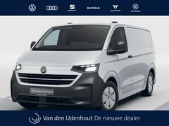 Volkswagen Transporter - 2.0 TDI 81kW 110PK L1H1 Life Intro
