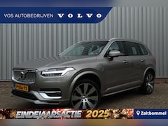 Volvo XC90 - 2.0 T8 Recharge AWD Inscription | Long range | Schuif/kanteldak | Elektrische voorstoelen