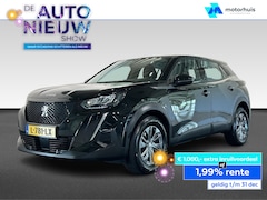 Peugeot 2008 - 1.2 Puretech 100pk Active Pack
