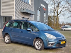Citroën Grand C4 Picasso - 1.6 THP Ligne Business 7p nieuwe APK tot 17-01-2027