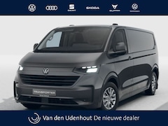 Volkswagen Transporter - 2.0 TDI 110kW 150PK L2H1 Style Intro