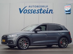 Audi SQ5 - 3.0 TFSI quattro Pro Line Plus / Luchtvering / B & O Audio / Schuifdak / Trekhaak / Head-U