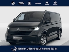 Volkswagen Transporter - 2.0 TDI 110kW 150PK L1H1 Style Intro