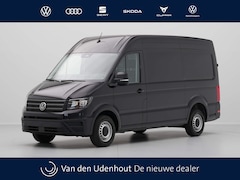 Volkswagen Crafter - 2.0 TDI 103kW 140PK GVW 3.5T L3H3 WB 3640mm Trendline