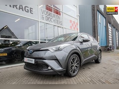 Toyota C-HR - 1.8 Hybrid Style| Dodehoeksensoren | Luxe interieur