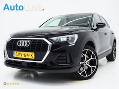 Audi Q3 - 45 TFSI e edition | Panoramadak | Leder | Keyless | Carplay | Dodehoekdetectie