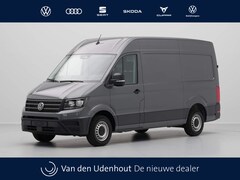 Volkswagen Crafter - 2.0 TDI 103kW 140PK GVW 3.5T WB 3640mm L3H3 Trendline