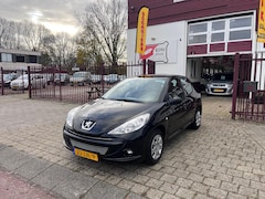 Peugeot 206 - 206+ 1.4 75pk 5-deurs