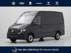 Volkswagen Crafter - 2.0 TDI 103kW 140PK GVW 3.5T L3H3 Trendline