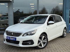 Peugeot 308 - 1.2 PureTech Tech Edition Airco Lmv Cruise Navi Camera