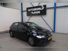 Volkswagen Polo - 1.0 TSI Life - N.A.P. Airco, Cruise