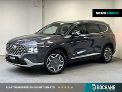 Hyundai Santa Fe - 1.6 T-GDI HEV Premium | 1e-EIG. | TREKHAAK | 1650 TREKGEWICHT |