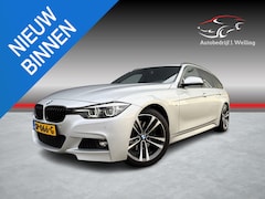 BMW 3-serie Touring - 330i Edition M-Sport Line Shadow Executive