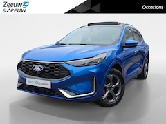 Ford Kuga - 2.5 PHEV ST-Line X | Panoramadak | Elektr. trekhaak (2100KG Trekgewicht) | Technology Pack