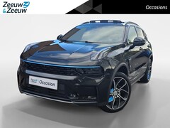 Lynk & Co 01 - 1.5 PHEV | Panoramadak | Adapt. Cruise Control | Dodehoek detectie | 360 Camera | Apple Ca