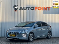 Hyundai IONIQ - 1.6 GDi i-Motion plus 1E EIG ORG NL CAMERA AUTOMAAT