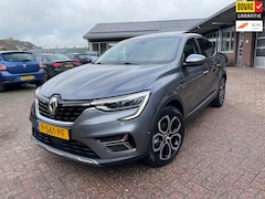 Renault Arkana - 1.6 E-Tech Hybrid 145 Intens, Schuifkanteldak, Clima, 360 Camera