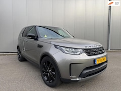 Land Rover Discovery - 3.0TDV6 HSE FULL OPTIONS