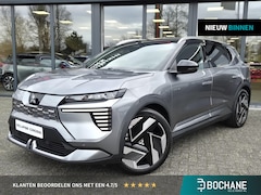 Mitsubishi Eclipse Cross - Instyle 87 kWh | Demo 04-25 Leverbaar | Warmtepomp | Harman / Kardon | Solarbay Panoramada