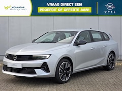 Opel Astra Sports Tourer - 54kw 156pk Edition | Apple Carplay/ Android Auto | Parkeersensoren
