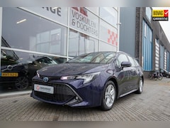 Toyota Corolla Touring Sports - 1.8 Hybrid Business | Stoelverwarming | Navigatie | Camera