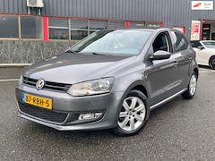 Volkswagen Polo - 1.2 TSI Highline / DSG-AUTOMAAT / AIRCO / OHB / SP VLG /