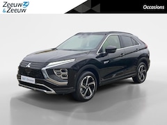 Mitsubishi Eclipse Cross - 2.4 PHEV Business Intense+ | Perfecte staat | Navi | Stoelverwarming | Camera