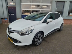 Renault Clio - 0.9 TCe ECO Limited andere motor 70000 kilometer met nieuwe distributieketting