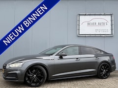 Audi A5 Sportback - 3.0 TFSI S5 quattro Pro Line Plus Automaat