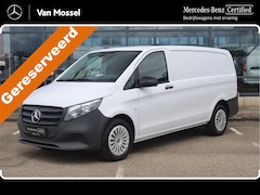 Mercedes-Benz Vito - 114 CDI L2 Pro | AIRCO/CAMERA/CRUISE/2.500KG AHW | Certified