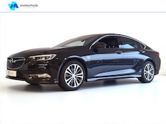 Opel Insignia Grand Sport - 1.6 Turbo 200pk Start/Stop Innovation HUD WINTERPACK LED CAMERA TREKHAAK