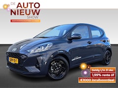 Hyundai i10 - 1.0 Premium