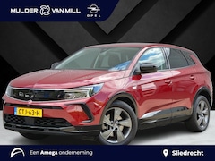 Opel Grandland - GS 1.6 PHEV 225pk Hybrid e-EAT8 | ADAPTIVE CRUISE | AGR-COMFORTSTOEL | 360° CAMERA | DODEH