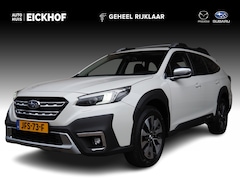 Subaru Outback - 2.5i Premium AWD