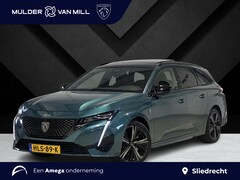 Peugeot 308 SW - GT Pack Business 1.6 HYbrid PHEV 225pk e-EAT8 | SCHUIF/KANTELDAK | ELEKTR. A.KLEP | FOCAL