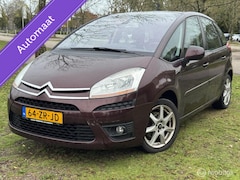 Citroën C4 Picasso - 2.0-16V Automatic