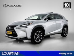 Lexus NX - 300h AWD Sport Edition | Trekhaak | Stoelverwarming |